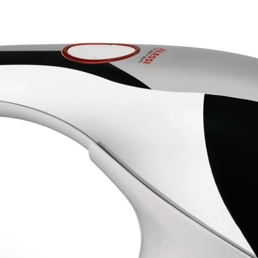 Alessi SG67 Miniaspirapolvere
