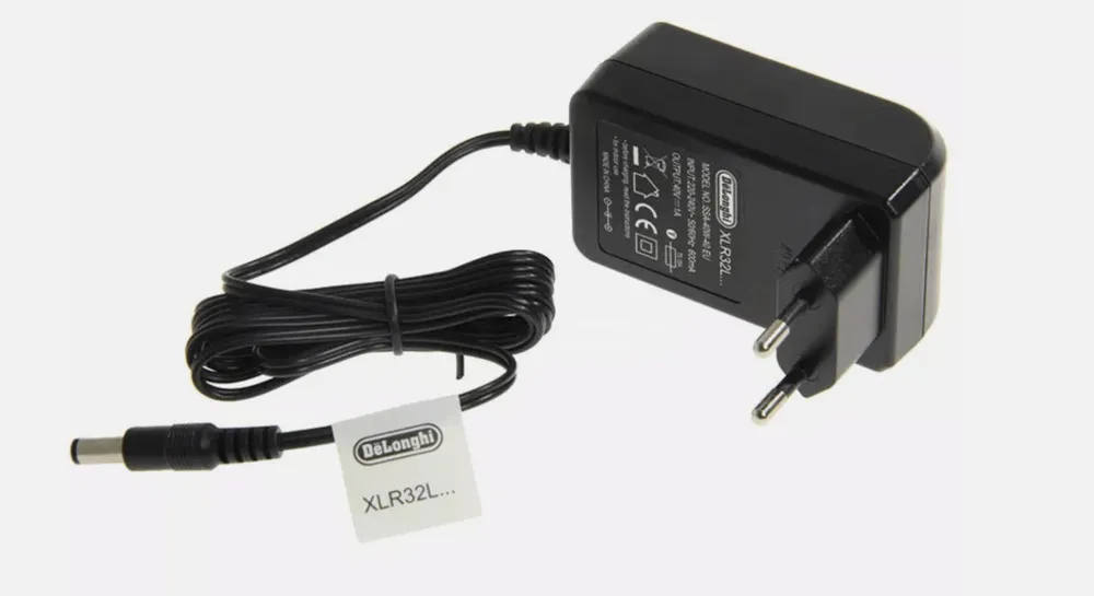 Alimentatore originale aspirapolvere De Longhi 5519210691
