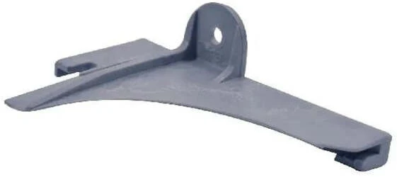 Angolare Bauknecht Fissaggio Sx Lavastoviglie C00260213