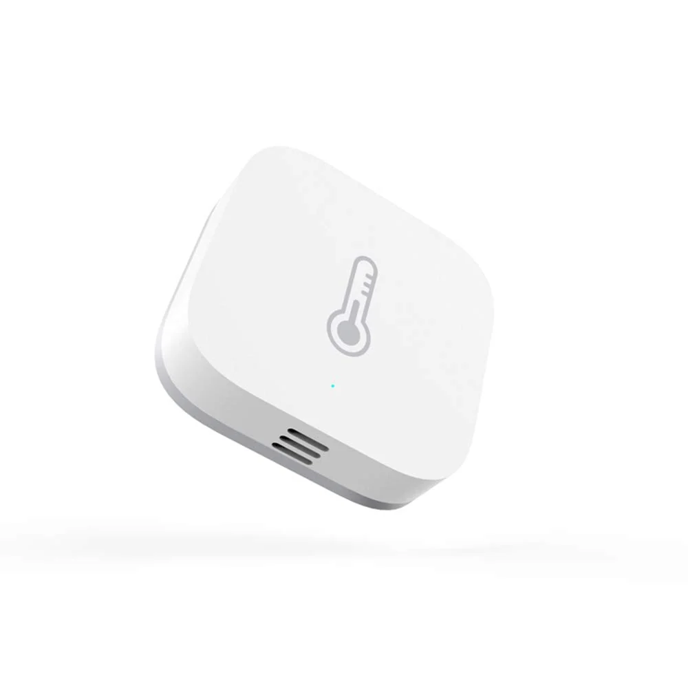 Aqara Smart Air Pressure Temperatura umidità Sensore Ambientale Controllo...