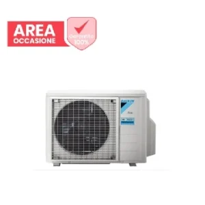 AREA OCCASIONI 2297 Unità Esterna Daikin Motore Multisplit 2AMXF40A Dual Split R-32 Classe ++/+