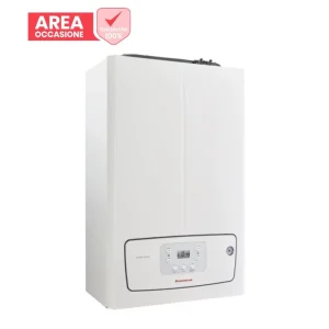 AREA OCCASIONI 2301 Caldaia Condensazione Immergas VICTRIX TERA VIP V2 24 Low Nox Metano Completa di kit scarico fumi