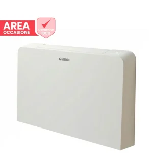 AREA OCCASIONI 2312 Ventilconvettore Fan Coil OLIMPIA SPLENDID Inverter Modello Bi2 SL AIR 400 con Comando TR incluso Codi...