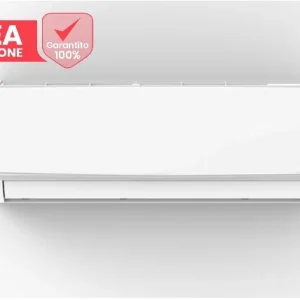 AREA OCCASIONI 2317 Ventilconvettore Parete Ideal Clima serie COMFOSPLIT FALKO HI-WALL 350 HW THM03A con Comando Incluso