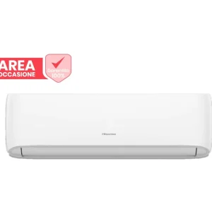 AREA OCCASIONI 2334 Unità Interna Parete Hisense serie HI-COMFORT 18000 Btu CF50BS04G R-32 Wi-Fi Integrato