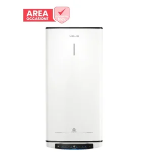AREA OCCASIONI 2386 Scaldabagno Elettrico Ariston Velis Pro Dry Wi-Fi 100 litri Doppio Serbatoio WiFi integrato 3100910