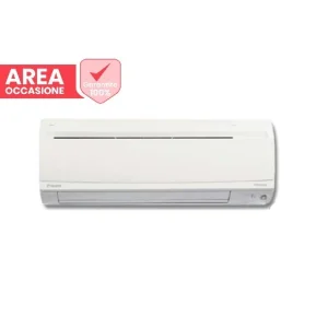 AREA OCCASIONI 2389 Unità Interna parete monosplit Daikin Inverter 18000 btu FTXS50J