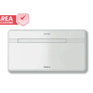 AREA OCCASIONI 2412 Condizionatore Olimpia Splendid Unico Next 12 HP EVAN R-32 Wi-Fi Integrato