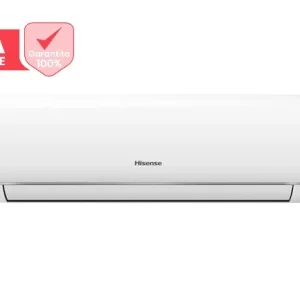 AREA OCCASIONI 2541 Unità Interna Parete Hisense Mini Apple Pro 12000 Btu KG35MR01G R-32 Wi-Fi Integrato