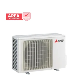 AREA OCCASIONI 2610 Unità Esterna Mitsubishi Electric Motore Multisplit 2F42VF Dual Split R-32