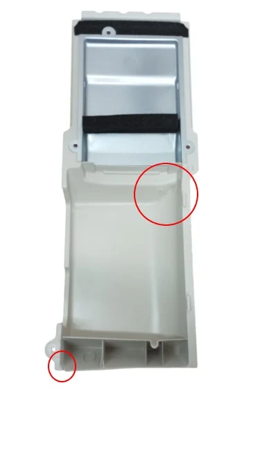 AREA OCCASIONI 2613 Unità Esterna Mitsubishi Electric Motore Multisplit 2F42VF Dual Split R-32
