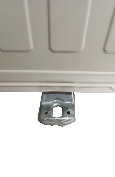 AREA OCCASIONI 2617 Condizionatore Pavimento Mitsubishi Electric 18000 Btu MFZ-KT50VG R-32 Wi-Fi Optional