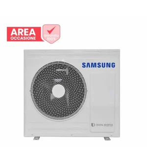 AREA OCCASIONI 2645 Unità Esterna Samsung Motore Multisplit AJ068TXJ3KG Trial Split R32