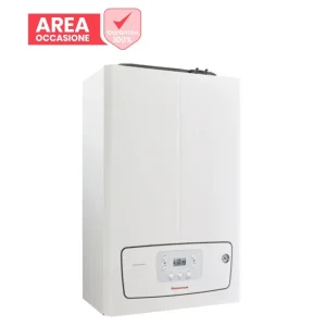 AREA OCCASIONI 2687 Caldaia Condensazione Immergas Victrix Tera 24 V2 Metano con Kit Scarico Fumi