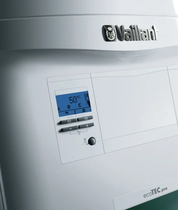 AREA OCCASIONI 2718 Caldaia Condensazione Vaillant ecoTEC PRO VMW 286/5-3+ Metano con Kit Scarico Fumi