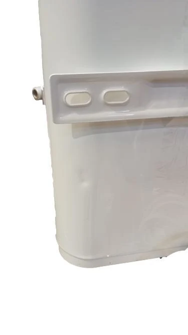 AREA OCCASIONI 2759 Scaldacqua Elettrico ad Accumulo Atlantic Vertigo Access V25 80 da 65 Litri