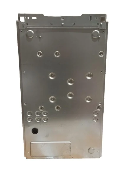 AREA OCCASIONI 2762 Caldaia Condensazione Unical eK! C 24 Metano/Gpl con Kit Fumi Coassiale