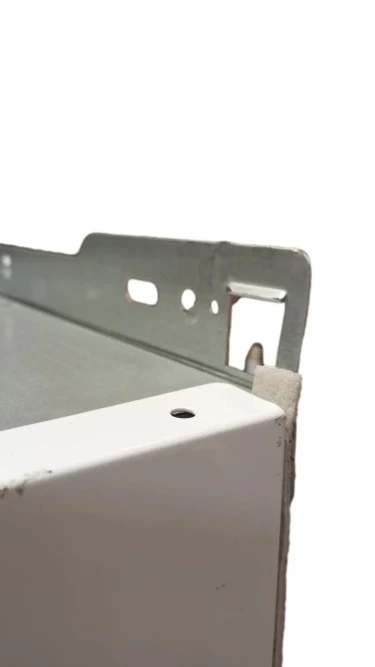 AREA OCCASIONI 2762 Caldaia Condensazione Unical eK! C 24 Metano/Gpl con Kit Fumi Coassiale