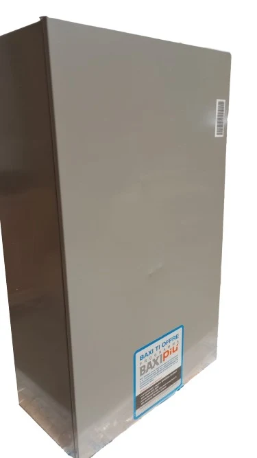AREA OCCASIONI 2766 Caldaia Condensazione Baxi Luna Air 24 kW Metano/Gpl Wi-Fi Optional con Kit Fumi Coassiale