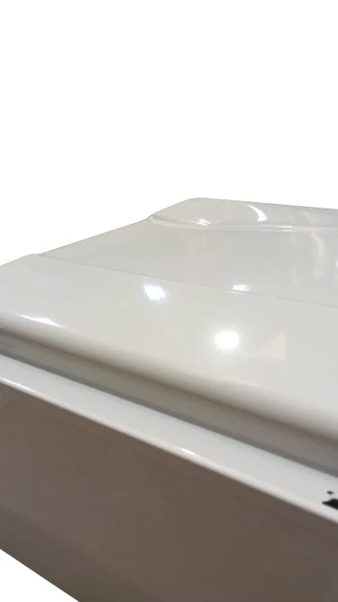 AREA OCCASIONI 2766 Caldaia Condensazione Baxi Luna Air 24 kW Metano/Gpl Wi-Fi Optional con Kit Fumi Coassiale