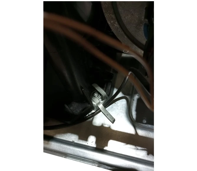 AREA OCCASIONI 2807 Caldaia Condensazione Ferroli Bluehelix HiTech Rrt 34 H Metano/Gpl Solo Riscaldamento con Kit Scarico...
