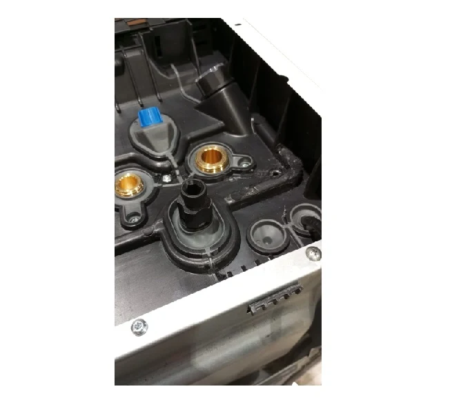 AREA OCCASIONI 2808 Caldaia Condensazione Ariston HS Premium 24 E Metano con Kit Scarico Fumi
