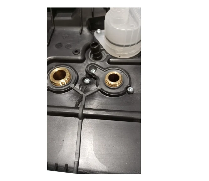 AREA OCCASIONI 2808 Caldaia Condensazione Ariston HS Premium 24 E Metano con Kit Scarico Fumi
