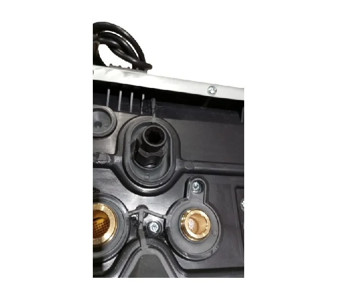 AREA OCCASIONI 2808 Caldaia Condensazione Ariston HS Premium 24 E Metano con Kit Scarico Fumi
