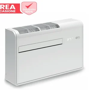 AREA OCCASIONI 2879 Condizionatore Argo Senza Unità Esterna APOLLO 12 HP R-32