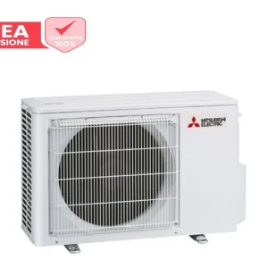 AREA OCCASIONI 2885 Unità Esterna Multisplit Mitsubishi Electric MXZ-2F53VF Dual Split R-32