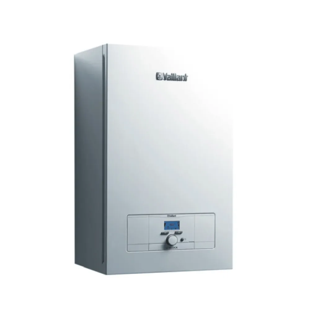 AREA OCCASIONI 2896 Caldaia Elettrica Vaillant eloBLOCK VE 9/14 Monofase da 9 kW Solo Riscaldamento