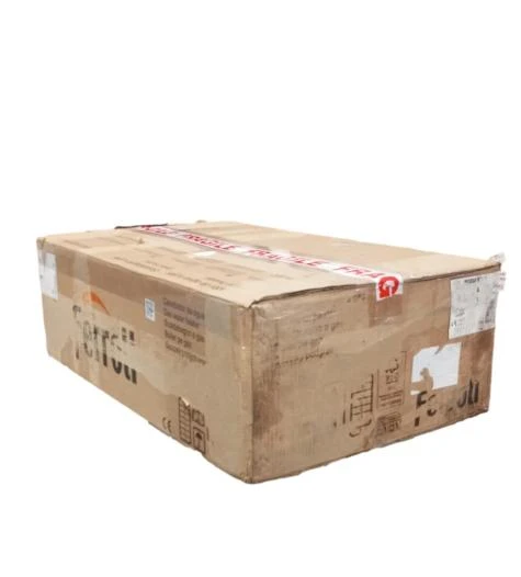 AREA OCCASIONI 2908 Scaldabagno Camera Aperta Ferroli PEGASO ECO 14 GPL