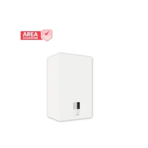 AREA OCCASIONI 2932 Caldaia Condensazione Ferroli Bluehelix HiTech Rrt 24 C Metano/Gpl con Kit Scarico Fumi