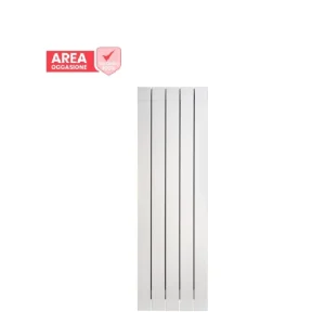 AREA OCCASIONI 2950 Radiatore Alluminio Fondital Garda S90 da 3 6 Elementi con Interasse 1800 mm