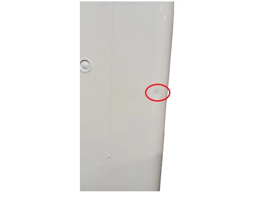AREA OCCASIONI 2959 Scaldacqua Elettrico ad Accumulo Atlantic Vertigo Access V25 80 da 65 Litri