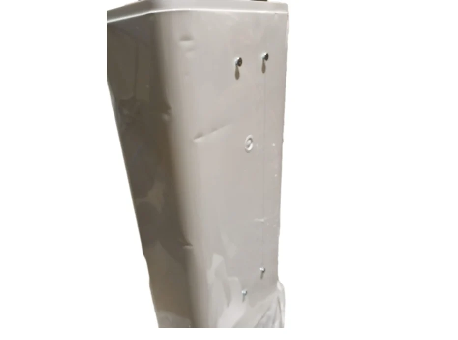 AREA OCCASIONI 2959 Scaldacqua Elettrico ad Accumulo Atlantic Vertigo Access V25 80 da 65 Litri
