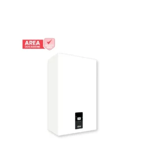 AREA OCCASIONI 3000 Caldaia Condensazione Ferroli Bluehelix Alpha 34C Metano/Gpl con Kit Scarico Fumi