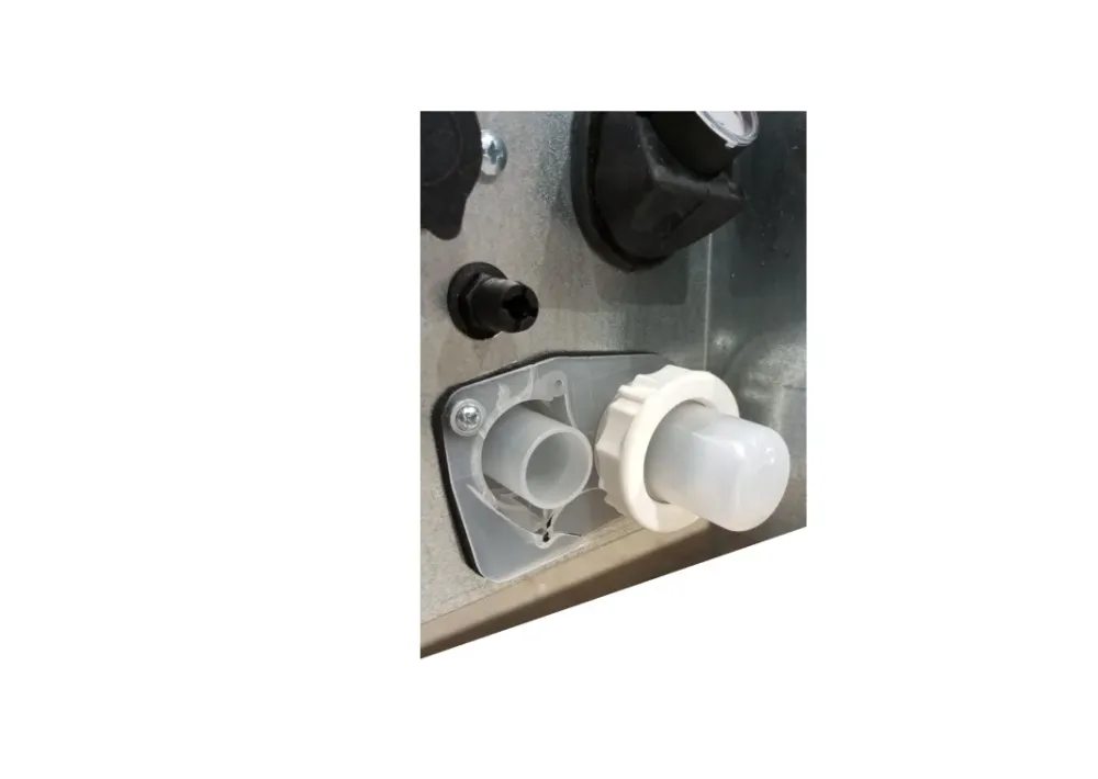AREA OCCASIONI 3000 Caldaia Condensazione Ferroli Bluehelix Alpha 34C Metano/Gpl con Kit Scarico Fumi