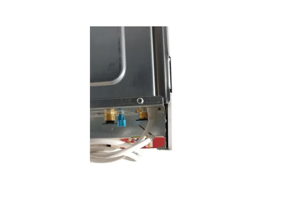 AREA OCCASIONI 3000 Caldaia Condensazione Ferroli Bluehelix Alpha 34C Metano/Gpl con Kit Scarico Fumi