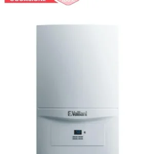 AREA OCCASIONI 3012 Caldaia Condensazione Vaillant ecoTEC Pure VMW 246/7-2 Metano con Kit Scarico Fumi