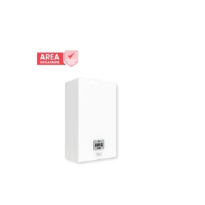 AREA OCCASIONI 3041 Caldaia Condensazione Ferroli Bluehelix Theta 24C Metano/Gpl con Kit Scarico Fumi