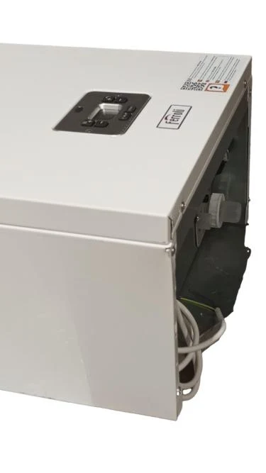 AREA OCCASIONI 3041 Caldaia Condensazione Ferroli Bluehelix Theta 24C Metano/Gpl con Kit Scarico Fumi