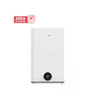 AREA OCCASIONI 3104 Scaldabagno Elettrico Junkers Bosch Tronic 7500T 93 Litri