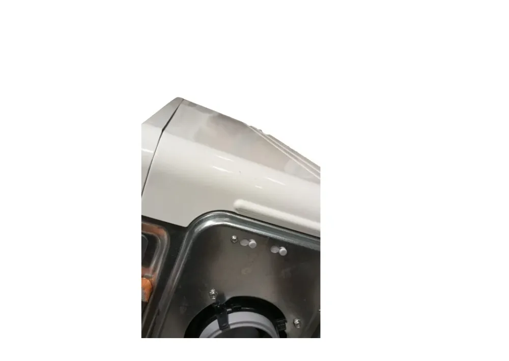 AREA OCCASIONI 3131 Caldaia Condensazione Junkers Bosch Condens 4300 W GC4300W 24/30 C 23 con Kit Scarico Fumi