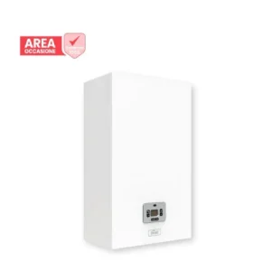 AREA OCCASIONI 3133 Caldaia Condensazione Ferroli Bluehelix Theta 24C Metano/Gpl con Kit Scarico Fumi