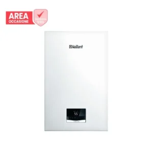 AREA OCCASIONI 3145 Caldaia Condensazione Vaillant ecoTEC Intro 24 kW VMW 18/24 AS/2-1 Metano/Gpl con Kit Scarico Fumi