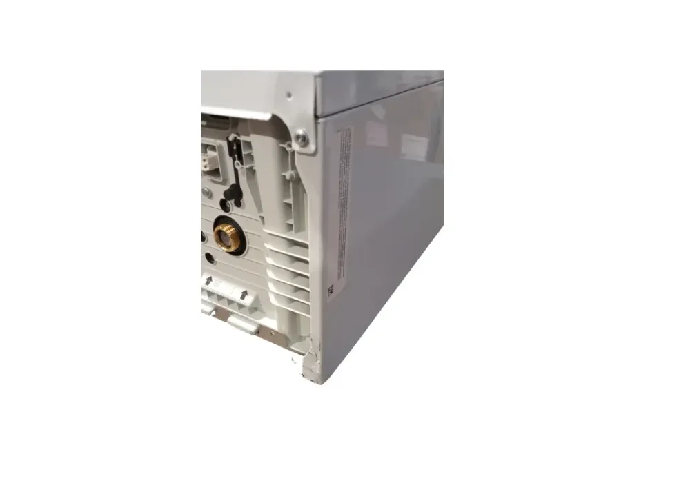 AREA OCCASIONI 3145 Caldaia Condensazione Vaillant ecoTEC Intro 24 kW VMW 18/24 AS/2-1 Metano/Gpl con Kit Scarico Fumi