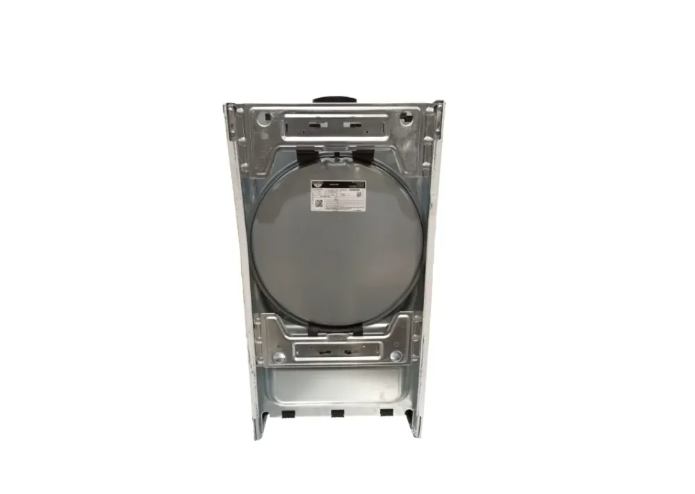 AREA OCCASIONI 3161 Caldaia Condensazione Ariston CLAS ONE WiFi 30 kW Metano/Gpl Con Kit Scarico Fumi