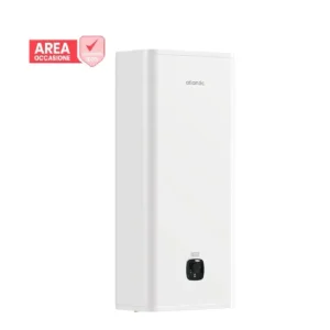 AREA OCCASIONI 3167 Scaldacqua Elettrico ad Accumulo Atlantic Vertigo Access 100 V25 da 80 Litri