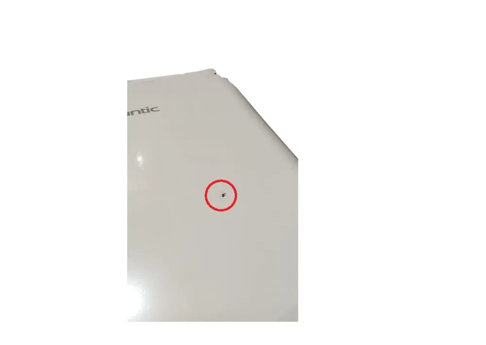 AREA OCCASIONI 3167 Scaldacqua Elettrico ad Accumulo Atlantic Vertigo Access 100 V25 da 80 Litri
